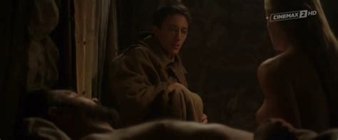 Nude Video Celebs Monika Kowalska Nude El Destierro 2015