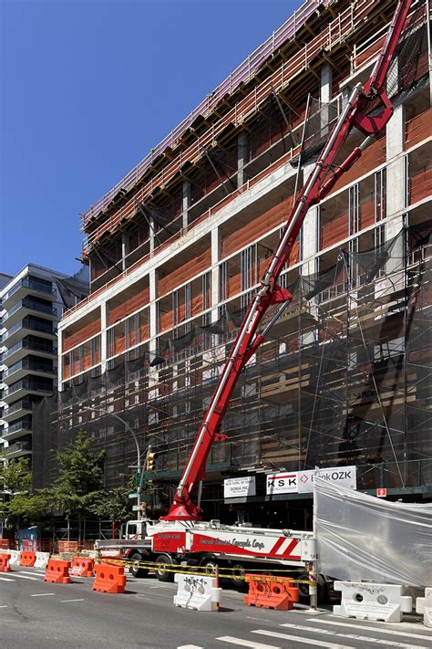 East Houston Street: A Comprehensive Guide to Local Highlights 3