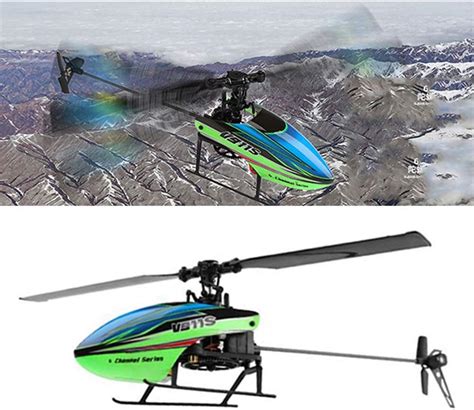 Buy Cheerwing S107 S107G Phantom 3CH 3 5 Channel Mini RC Helicopter