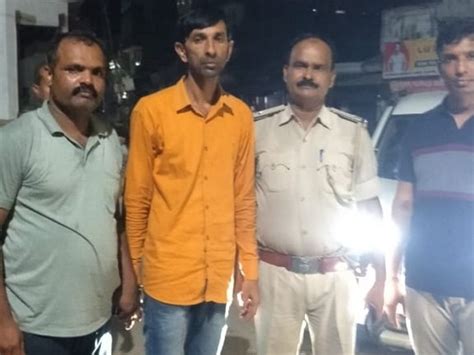 Karnataka Police Arrested The Youth In Gopalganj Arrested On Charges