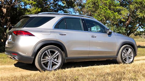 Mercedes Benz Gle Probefahrt Im Neuen Mercedes Gle D Matic Gle