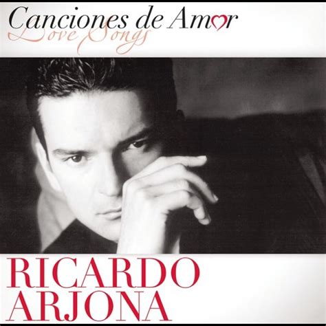 Ricardo Arjona Cuando Hot Deals | www.pinnaxis.com