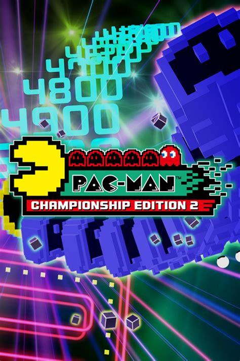 Pac-Man Championship Edition 2 Free Download - RepackLab