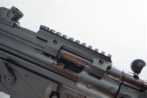 ZF-5 / MP5 Picatinny Optic Rail Assembly