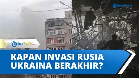 Genjatan Senjata Terus Dilakukan NATO Sebut Perang Rusia Ukraina Bisa