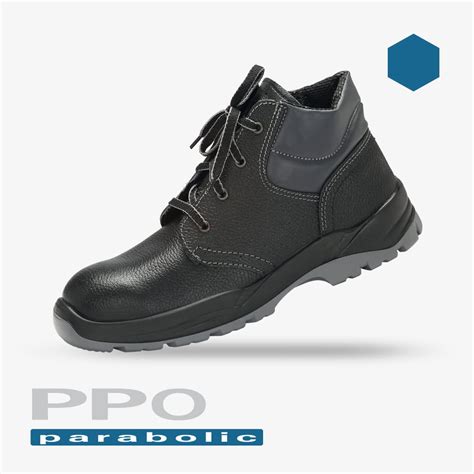 Buty Robocze Ppo Strzelce Opolskie Model Bhpsklep Pl Ubrania