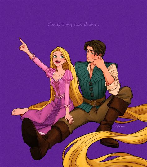 Rapunzels Tangled Adventure On Twitter Rt Ponzuxponzu 𝒀𝒐𝒖 𝒂𝒓𝒆 𝒎𝒚 𝒏𝒆𝒘 𝒅𝒓𝒆𝒂𝒎