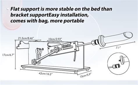 Amazon Hismith Premium Sex Machine With Kliclok System Watt App Remote Wire In