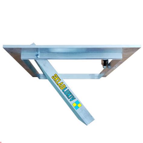 Люк в гипсокартон 200х300 мм под малярку, покраску, обои (ID#1910431704 ...