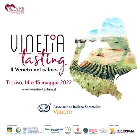 Vinetia Tasting Wine Experience A Treviso Le Vie Angarano