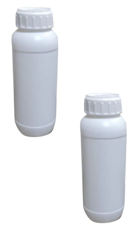 250mL Pharmaceutical HDPE Bottle At Rs 12 Piece Pharmaceutical HDPE