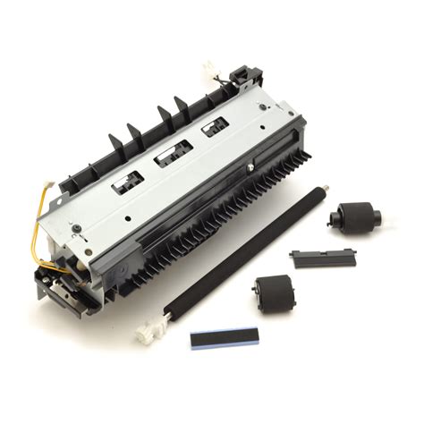 Printel Refurbished Exchange 5851 3996 Maintenance Kit 110V For HP