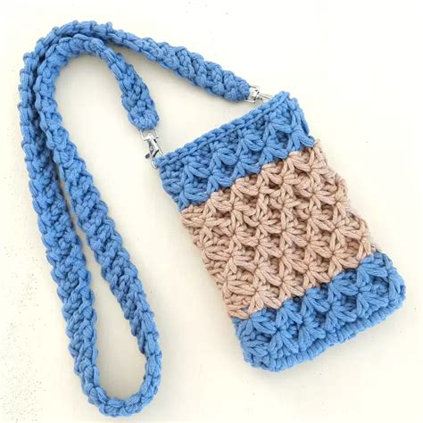 C Mo Tejer Bolso A Crochet Super F Cil Tutorial Blog Handwork Diy