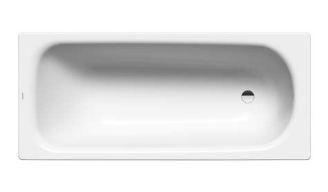 KALDEWEI Saniform Plus No Overflow 1800 X 800mm Bathe