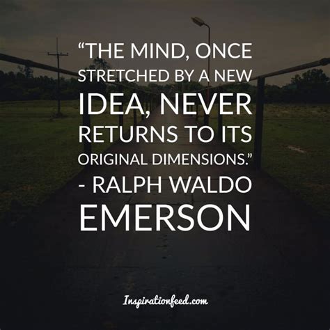 30 Best Ralph Waldo Emerson Quotes To End Your Day On a Good Note