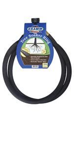 Dramm Colorstorm Premium Foot By Inch Rubber Garden Hose