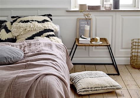 Chambre Cocooning Nos Plus Belles Chambres Cocooning Elle D Coration