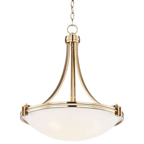 Possini Euro Design Deco Nickel 24 1 4 Wide Pendant Light 85951 Lamps Plus