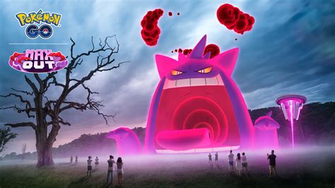 Pokemon Go Announces Halloween 2024 Event Part 1 WIN Gg