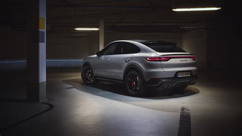 Porsche Cayenne Gts Coupe 2020 5k 2 Wallpaper Hd Car Wallpapers 15064