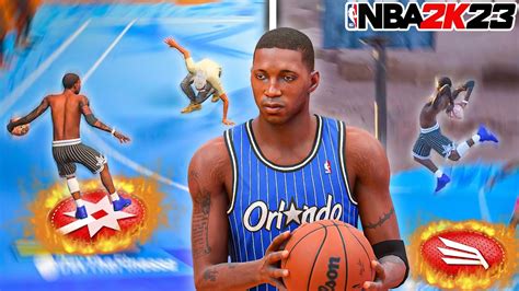 99 OVR 6 9 TRACY MCGRADY BUILD BREAKS NBA 2K23 YouTube