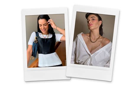 Como Usar Suti De Renda E Criar Looks Poderosos Blog Papo Ntimo