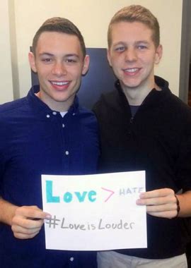 Rapaz Gay Leva Soco De Homofóbico E Faz Desabafo Surpreendente Confira A Capa