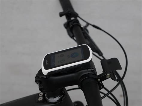 Test Garmin Edge Explore CykelStart Dk