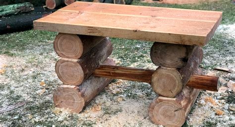 Introduce Imagen Table En Bois Exterieur Fait Maison Fr