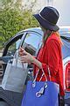 Jessica Alba Red Hot Holiday Shopping Trip Photo 3017352 Jessica Alba Photos Just Jared