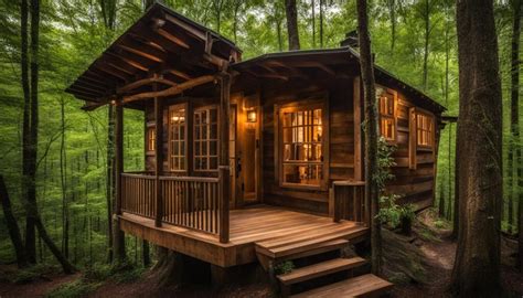 Unforgettable Glamping In South Carolina Escapes