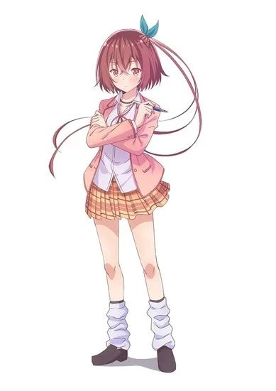 Anime Kawaikereba Hentai Demo Suki Ni Natte Kuremasu Ka Nuevo Tr Iler Y M S Datos De La Serie