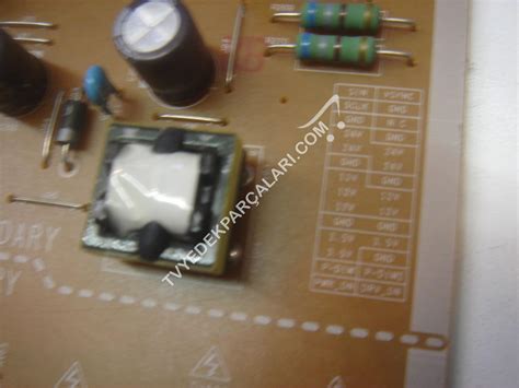 LGP4955-15UL6 , EAX65691001 , EAY63729101 , 55UF7787-ZA POWER BOARD Tv ...