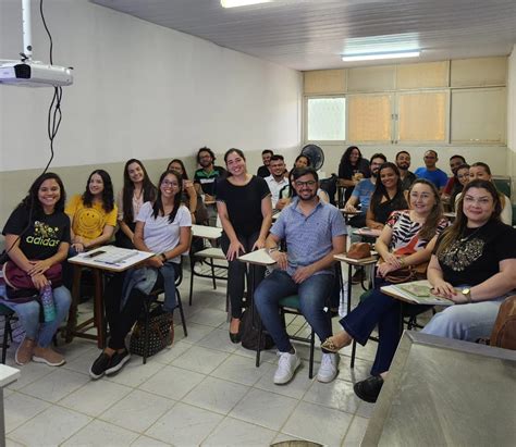 Ufpb Inicia Primeira Turma Do Curso De Especializa O Em Morfologia