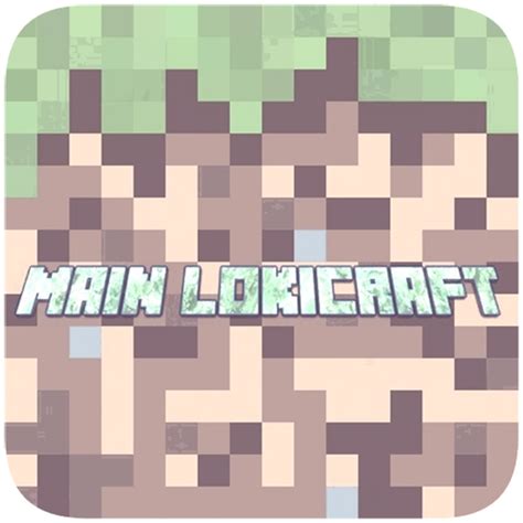 Main Lokicraft World Survival For Pc Mac Windows Free