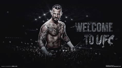 UFC Wallpapers HD - Wallpaper Cave