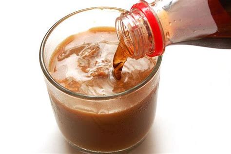 Рецепт кофе с колой - секрет приготовления с фото в домашних условиях