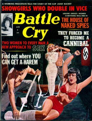 Magazine Pinup Covers Luscious Hentai Manga Porn