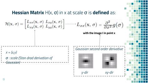 Surf Speeded Up Robust Features Ppt