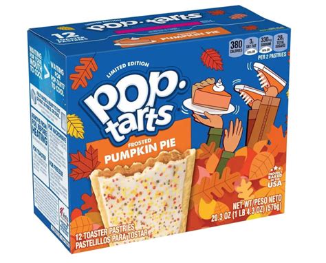 20 Best Pumpkin Flavored Food Products To Try Fall 2023 Parade