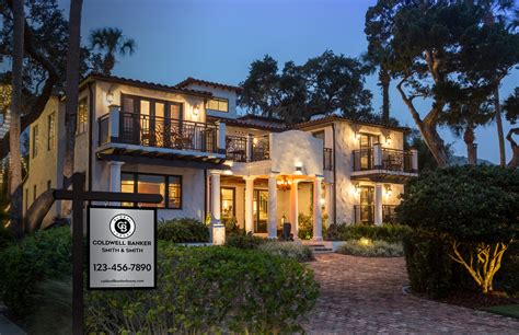 Coldwell Banker Unveils New Global Luxury Rebranding Inman