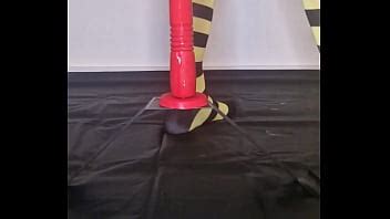 I Love The New Gravity Remote Control Thrusting Dildo Xvideos