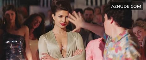 Priyanka Chopra Nude Aznude