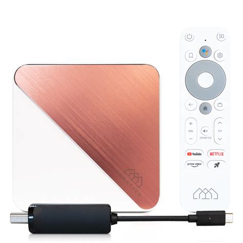 Homatics Box R Plus 4K | Homatics.sk