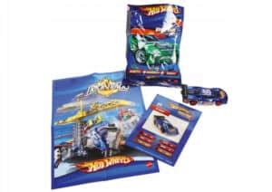 Hot Wheels Mystery Models COMPLETE GUIDE