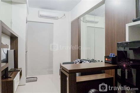 Sewa Apartemen Gunawangsa Tidar Best Value 2BR Apartment At