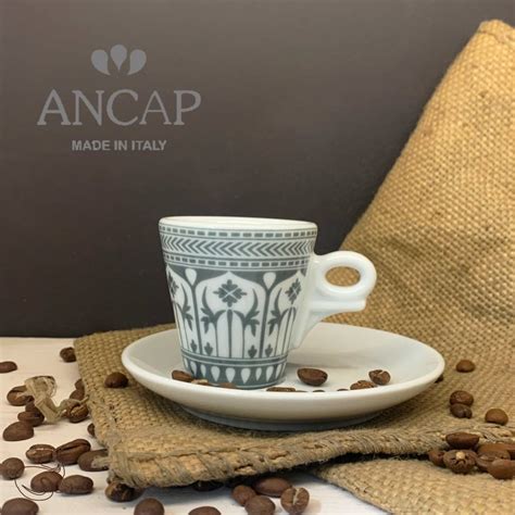 dancap salek  podsalkem espresso profumi sipka  ml kawiocz