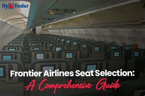 Frontier Airlines Stretch Seats Review | Review Home Decor