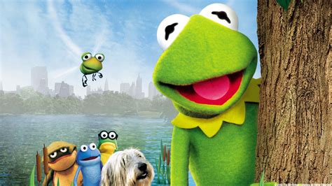 Kermit's Swamp Years - Great! Network | Great! Movies