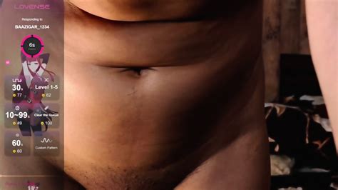 GODDESS SHANAYA FULLY NUDE